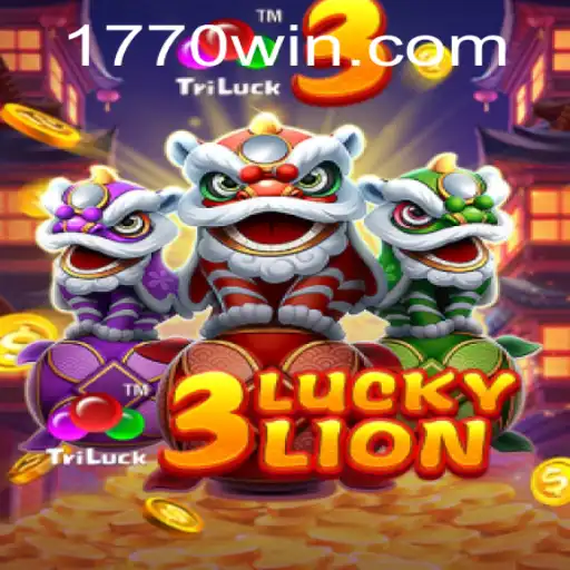 Descubra o Emocionante Universo de 3LUCKYLION