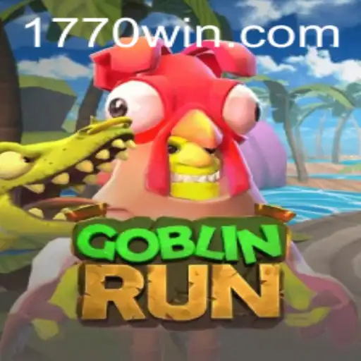 Desvendando GoblinRun: Um Jogo Inovador no Universo 770win.com