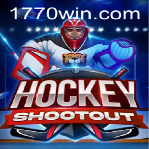 Descubra o Empolgante Mundo de HockeyShootout