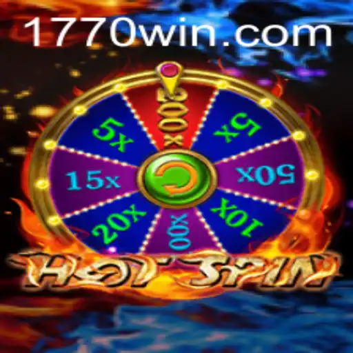 Descubra o Mundo Emocionante de HotSpin em 770win.com