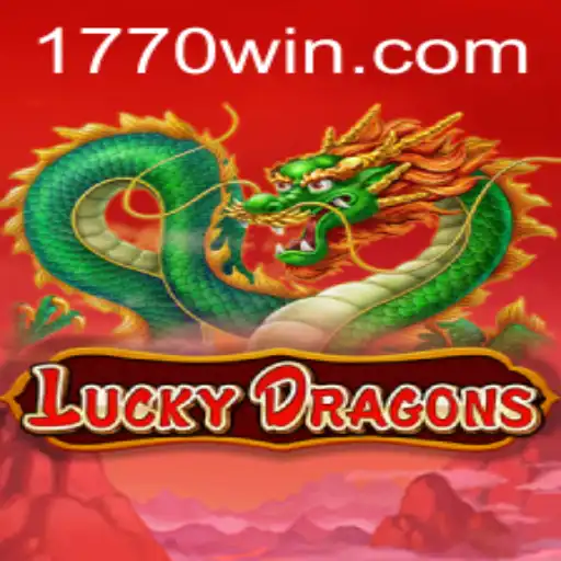 Explorando o Fascinante Mundo de LuckyDragons no 770win.com