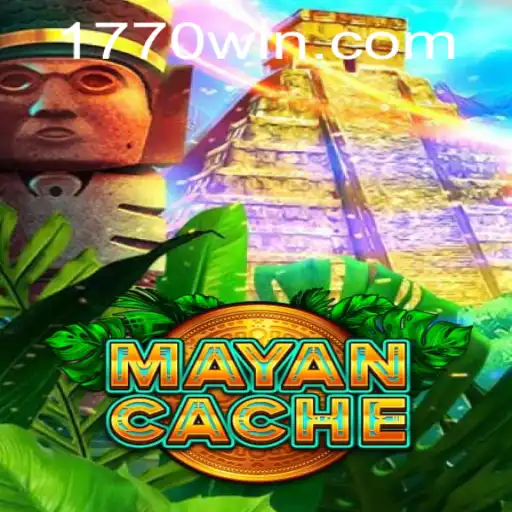 Descubra o Fascinante Mundo de MayanCache e Conquiste a Glória em 770win.com