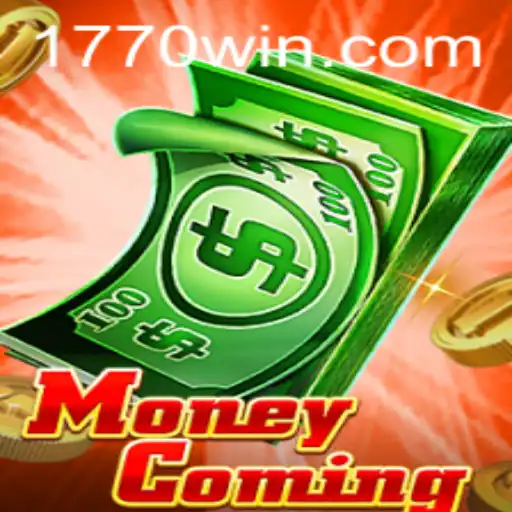MoneyComing: Uma Nova Experiência de Jogo com 770win.com