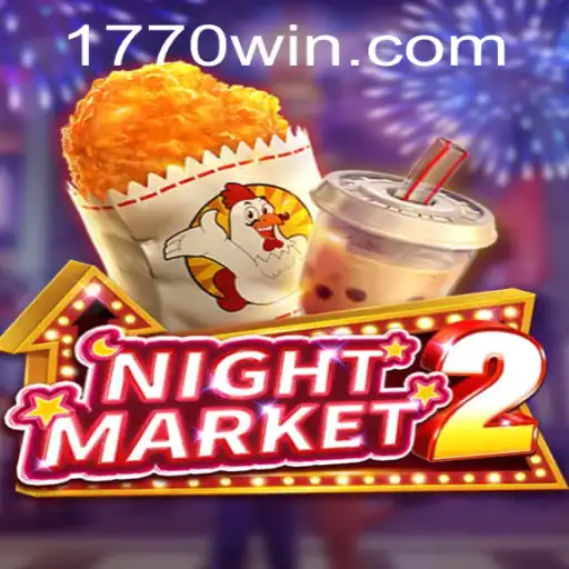 NightMarket2 e o Impacto das Plataformas Online de Jogos