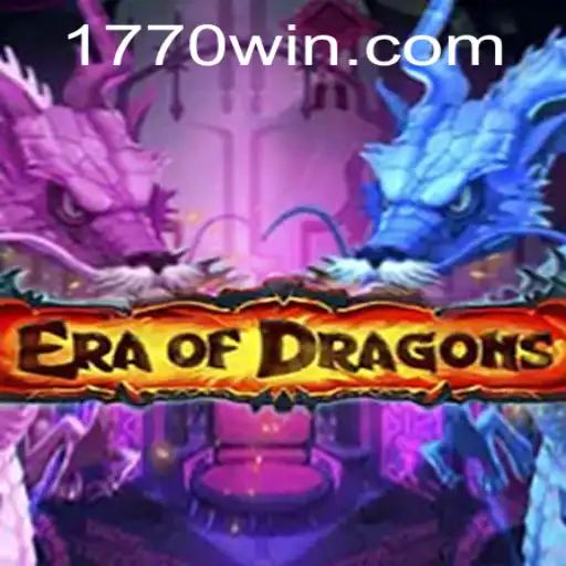 EraOfDragons: A Nova Sensação no Mundo dos Jogos