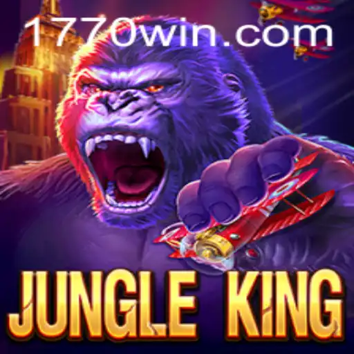 Descubra JungleKing: Um Mergulho na Aventura e Estratégia