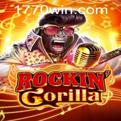 RockinGorilla: Um Mergulho no Mundo do Jogo Inovador