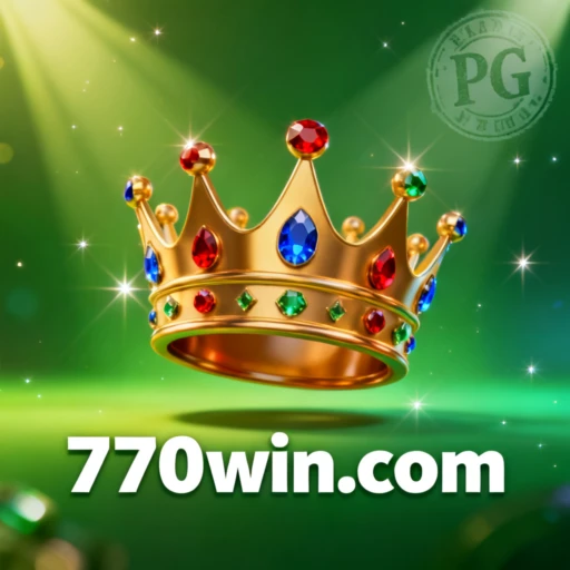 770win.com Logo