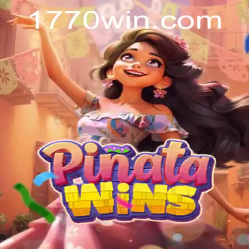 Descubra o Mundo Divertido de PinataWins no 770win.com