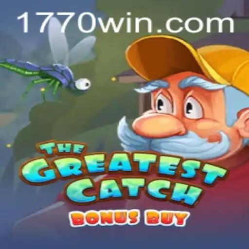 TheGreatestCatchBonusBuy: Uma Nova Aventura no Mundo dos Jogos Online