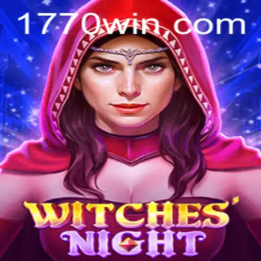 Descubra o Mundo Mágico de WitchesNight: O Jogo Encantador